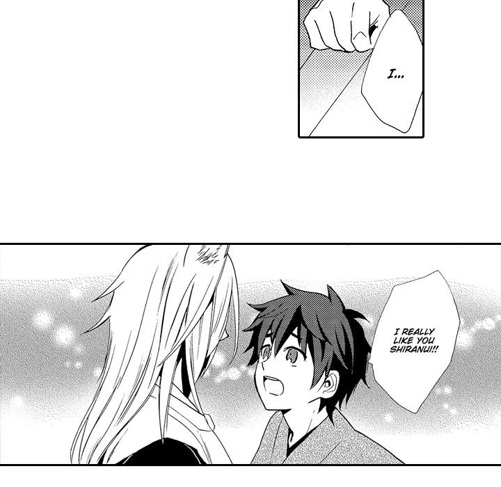Anti Platonic - Chapter 10